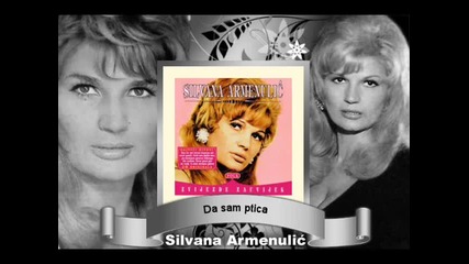 Silvana Armenulic - Da sam ptica