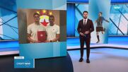 ЦСКА обяви Теодор Иванов