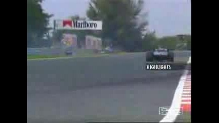 Felipe Massa - Iris
