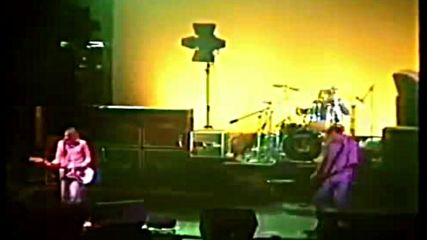 Nirvana - Live At Palaghiaccio, Marino, Italy (1994 full Show)-amtvid
