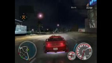 Мазда Rx 8 - Ton