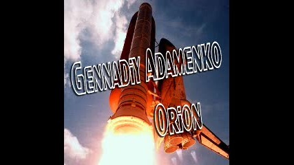Gennadiy Adamenko - Wind (original Mix)
