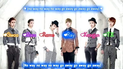 C-clown - Far Far - subs romanization