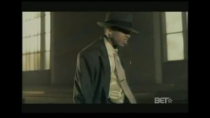 Chris Brown Ft Lil Wayne - Gimme That.mpg