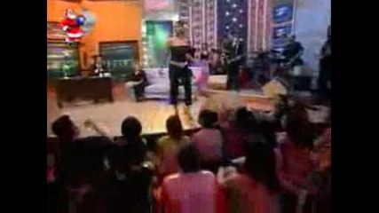 Beyaz Show & Ebru Gundes - Ben Secilmem Secerim