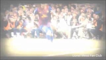 Lionel Messi - Името говори всичко