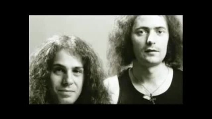 Rainbow - 1975 Radio Special 2