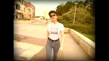 Цветелина - Ето Ме
