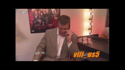 Teddy Ted Dibiase 