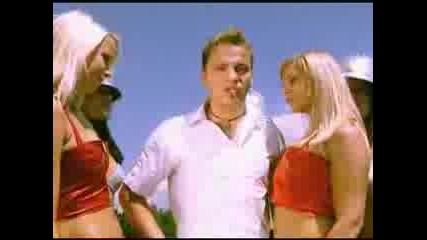 - Atomic Harmonic - Vatrenekacige