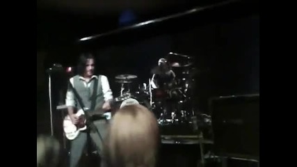Three Days Grace Live I Hate Everything About You 2009 