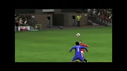 Fifa 2010 Trailer