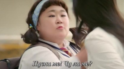 The Miracle E06