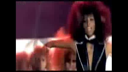 Justin Timberlake feat Ciara - Love Sex and Magic ( Rgs Remix ) 2009
