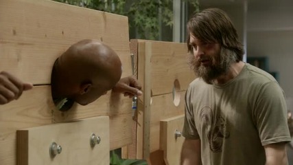 The Last Man On Earth s02e08