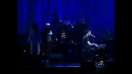 Justin Timberlake 2007 Grammys