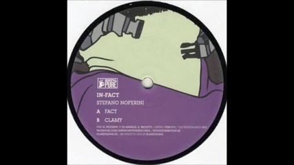 Stefano Noferini - Fact (original Mix)