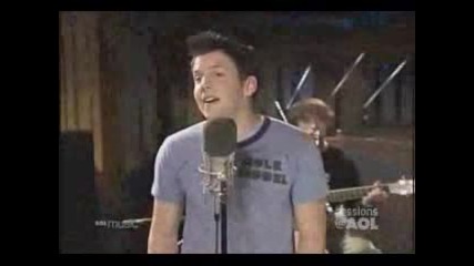 Simple Plan - Welcome To My Live Acoustic