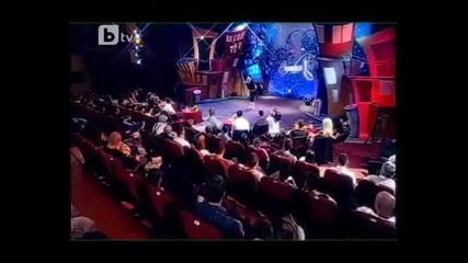 Комиците 24.09.2010 - 5 част 
