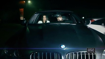 Toni Fisic-sipaj mi ljubav _ Official Video _