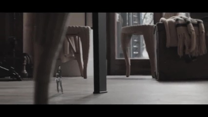 Laura Pausini ~ Dove resto solo io 2013( videoclip)
