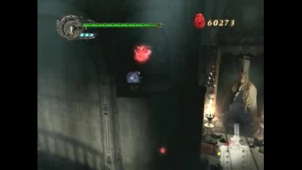 devil may cry 4 mission 6 legendary dark mode part 2