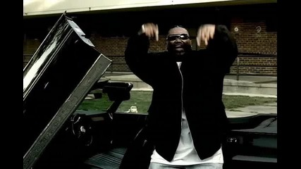 Project Pat - Raised In The Projects (Promo Only)