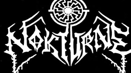 Nokturne - Black Metal Venom Cover