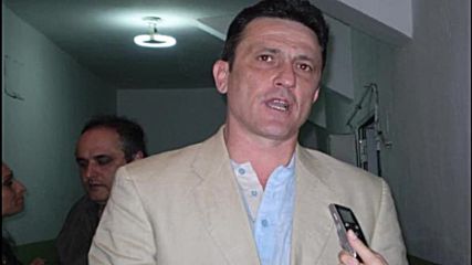 Жоро Младенов: Утре е денят Х за нас, вярвам безпрекословно на момчетата