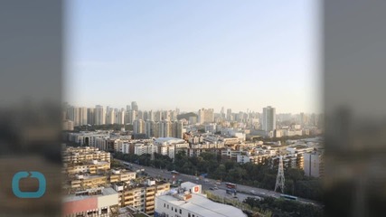 China's Start-Up City Defies Skeptics