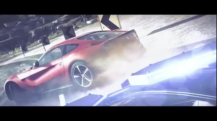 Need for Speed Rivals Teaser Trailer