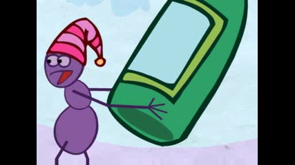 Happy Tree Friends