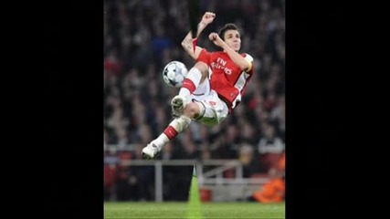 Cesc Fabregas