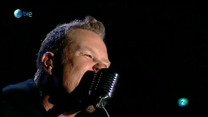 Metallica - Nothing Else Matters + Превод