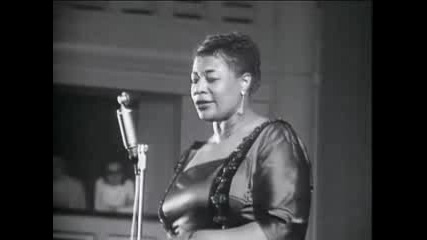 Ella Fitzgerald