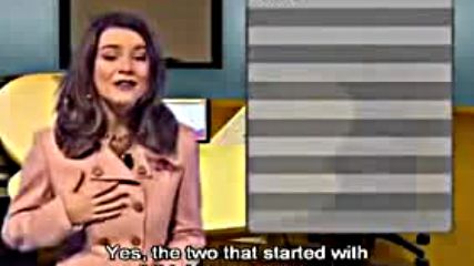 Cd 23 English Today English Subtitle