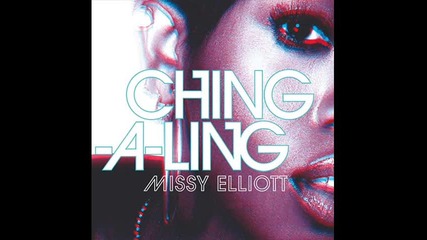 Missy Elliott - Ching A Ling