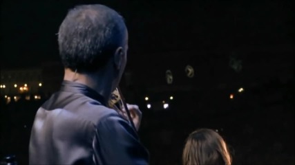 Yanni & Lauren Jelencovich - Nightingale