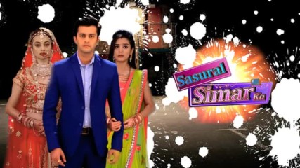 Sasural Simar Ka - - Vaidehis Evil Theme