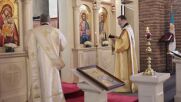 България почита Св. Георги Победоносец - символ на вярата и смелостта