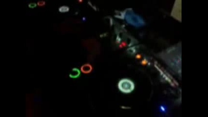 Club Mojito - Wally J. played Trippin by Alessandro and Salio 