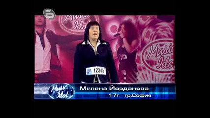 Music Idol 3 - Тоталните Откачалки В София