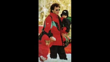 Bon Jovi & Kids
