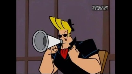 Johnny Bravo - 3seson - Auteur Auteur