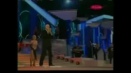 Saban Saulic - Tajna Zelja.mp4