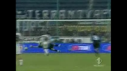 Julio Cesar Inter 