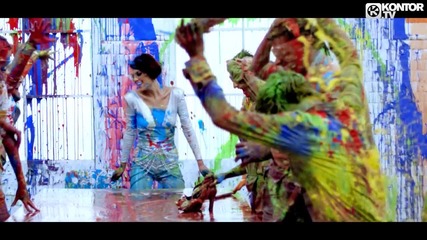 Radio Killer - Don't Let The Music End (official video)