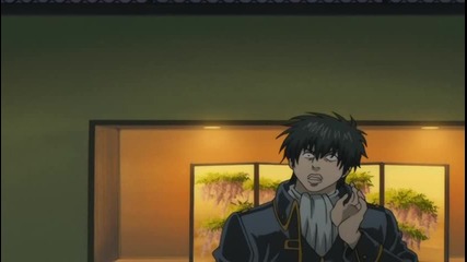 [gfotaku] Gintama - 194 bg sub