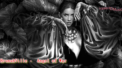 @ Brunuh Ville - Angel of War @ H D