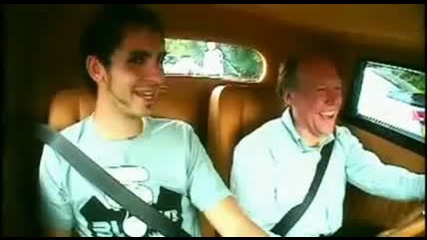 225 Fifth Gear - American Hot Rods